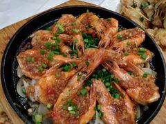 -北李妈妈菜·海肠捞饭(高新万达店)