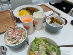 -池奈·咖喱蛋包饭(熙地港店)