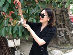 -萝卜寨羌文化生态旅游区