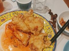 -遇东北林区铁锅炖(南开店)