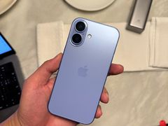 -Apple零售店(新街口店)
