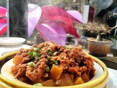 -阿细汉菜(本地盐帮菜名店)