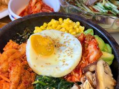 -七八冷面·延边朝鲜族美食(欢乐谷店)