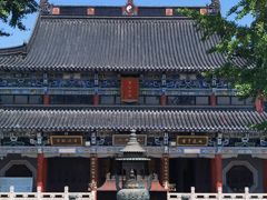 -葛仙湖公园