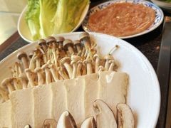 -皇城老妈火锅·川味传承(港湾店)