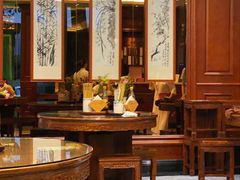 大堂-勤德兴(湖滨路店)