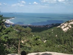 -崂山仰口游览区