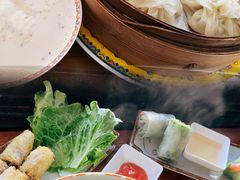 -越南牛肉河粉餐厅(书院巷店)