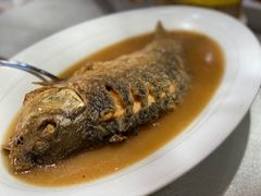 -阿庄新豫菜(航海东路店)