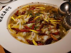 -太二酸菜鱼(中庚漫游城店)