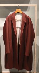 -Biella Fibers杰尼亚Zegna面料西装·夹克·礼服全定制Bespoke(晶耀前滩店)