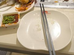 -汉丽轩韩式自助烤肉十二年(SM广场店)