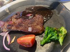-吉布鲁牛排海鲜自助(成都大悦城店)