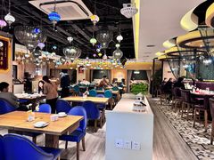 -耶里夏丽新疆餐厅(百联中环购物广场店)