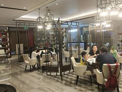 -上海世茂皇家艾美酒店