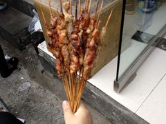 -同来顺烧烤餐厅(哈尔滨道店)