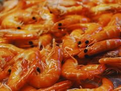 -新发展亚太JW万豪酒店·福苑咖啡厅
