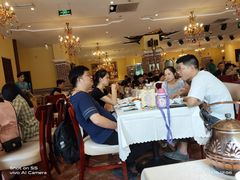 -巴依老爷·新疆美食(上城区天城路店)