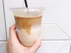 -JPG coffee(广州体育西店)
