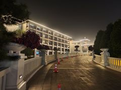 -秦皇岛阿尔卡迪亚滨海度假酒店