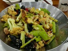 -骏记粥铺(五院店)