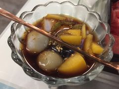 -丽江庭院之丽江往事(安定门店)