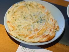 葱油饼-南小馆(迪士尼小镇店)