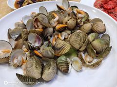 -小海豚•老字号海鲜餐厅(天涯店)