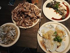 -盒马鲜生(宝地店)