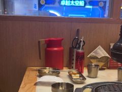 -韩宫宴烤肉·料理(青浦宝龙店)
