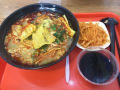 -螺小胖柳州螺蛳粉(钟楼总店)