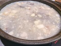招牌羊汤-前堡羊汤岫岩二部(乐雪店)