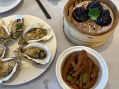 -汤臣·空中餐厅·严选粤菜(石湾世博广场店)
