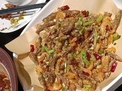 -简小舍·民间手艺菜(武昌江滩店)