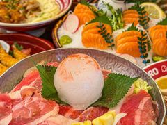 -桃太郎寿司料理(南坪店)