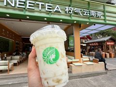 -翡翠鸟精品泰国菜(北辰财富中心店)
