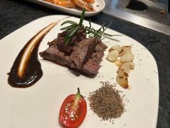 -火地铁板烧(昆山万象汇店)