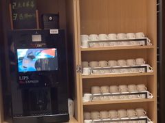 -杭州开元名都大酒店·地中海自助餐厅