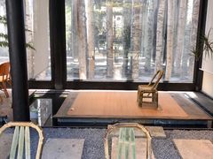 -Metal hands·铁手咖啡