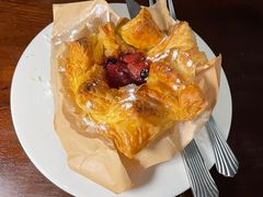-上古咖啡ShadowCafe&Reastaurant(哈尔滨中央大街店)