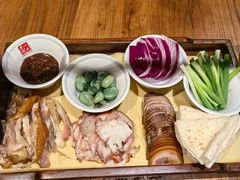 -山西会馆·晋菜·晋商宴·民俗博物馆(体育路店)