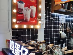 -桂桂茶(恒基名人店)
