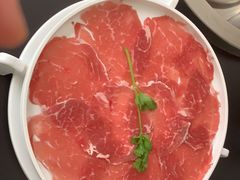 -李掌柜鲜菜火锅(移民广场店)