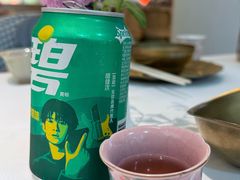-桂满陇·手作小笼包&江南叫花鸡(中山公园店)
