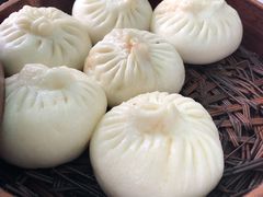 三丁包一笼-花园茶楼(兴城西路店)