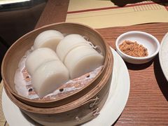 -荣家黄鱼面(前滩太古里店)
