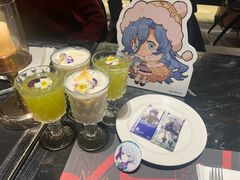 -Nord Grill&Bar Highland诺德西餐(深圳欢乐海岸店)