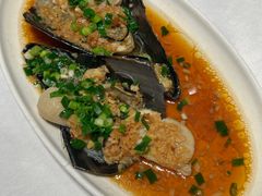 -瓯菜排档·温州海鲜(玕南店)