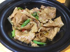 -正隆斋素食超市(西四店)