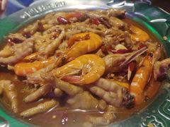 -胖哥俩肉蟹煲(虹口龙之梦店)